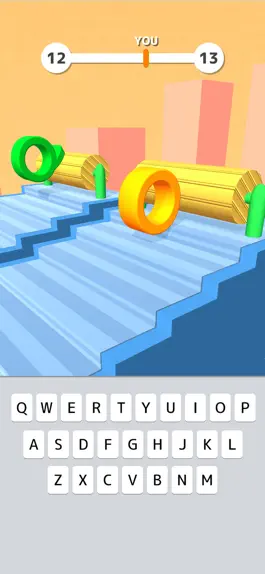 Game screenshot Type Spin hack