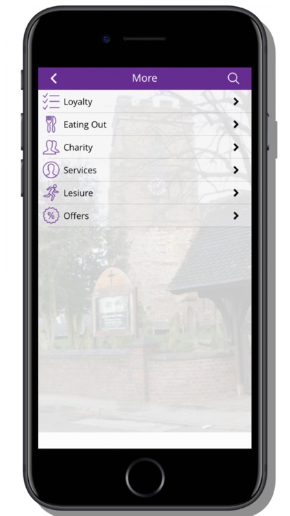 Our Community App - Aldridge