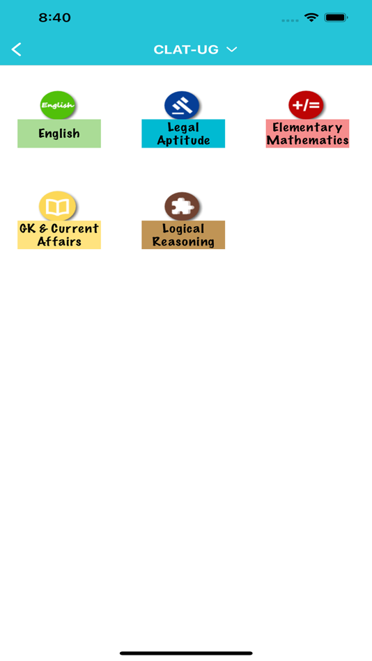#3. Competitive Exam Preparation (iOS) 由: Rachit Technology Pvt Ltd