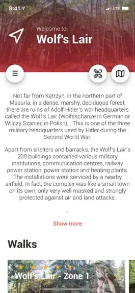 Game screenshot Awesome Wolf's Lair mod apk