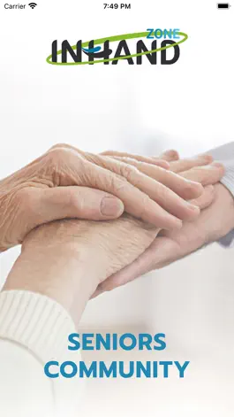 Game screenshot In Hand Zone mod apk