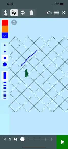 Game screenshot US Sailing Racing Rules apk