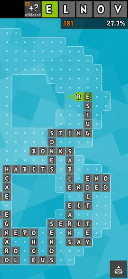 Game screenshot Fillable mod apk