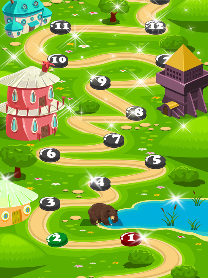 Bubble Shooter Classic Pro