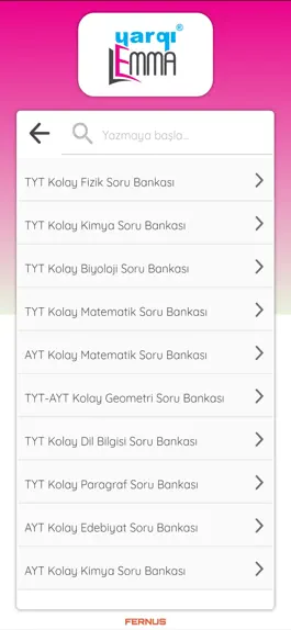 Game screenshot Lemma Video Çözüm mod apk