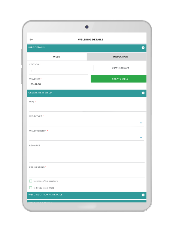 Screenshot #6 pour PipeTrak IT