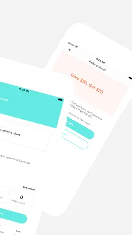 Game screenshot F&F apk