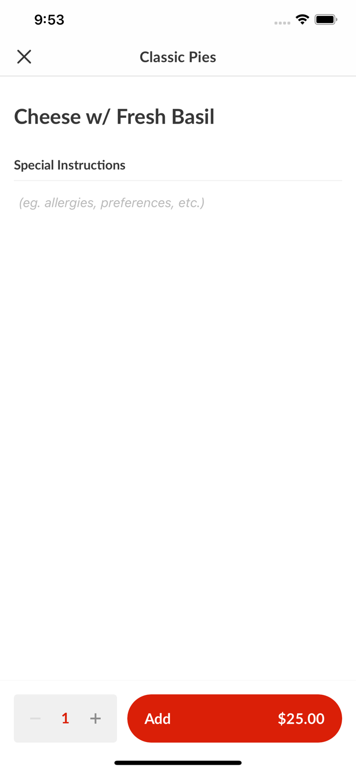 Mikeys Late Night Slice