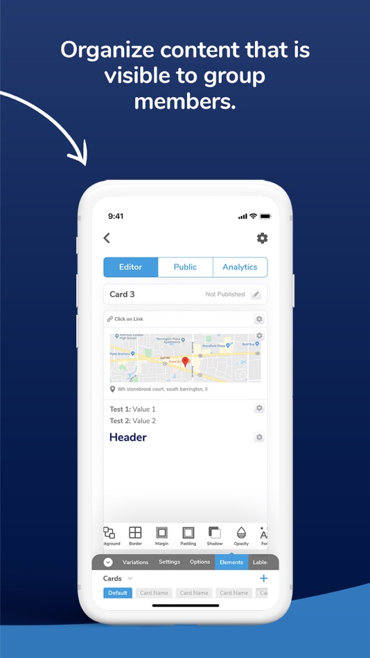 #5. DigiView - Connect (iOS) 由: PINNACLE CIRCUITS, INC.