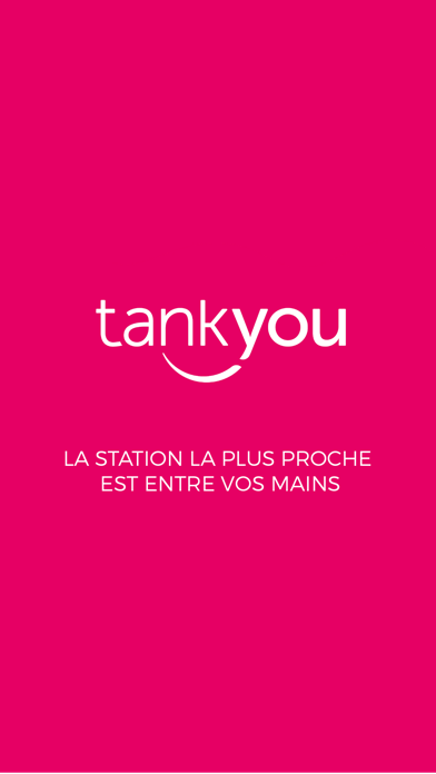 Tankyou Screenshot