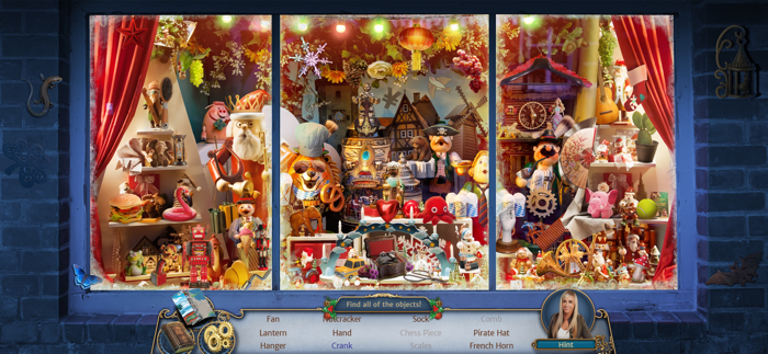 Faircrofts Antiques 3