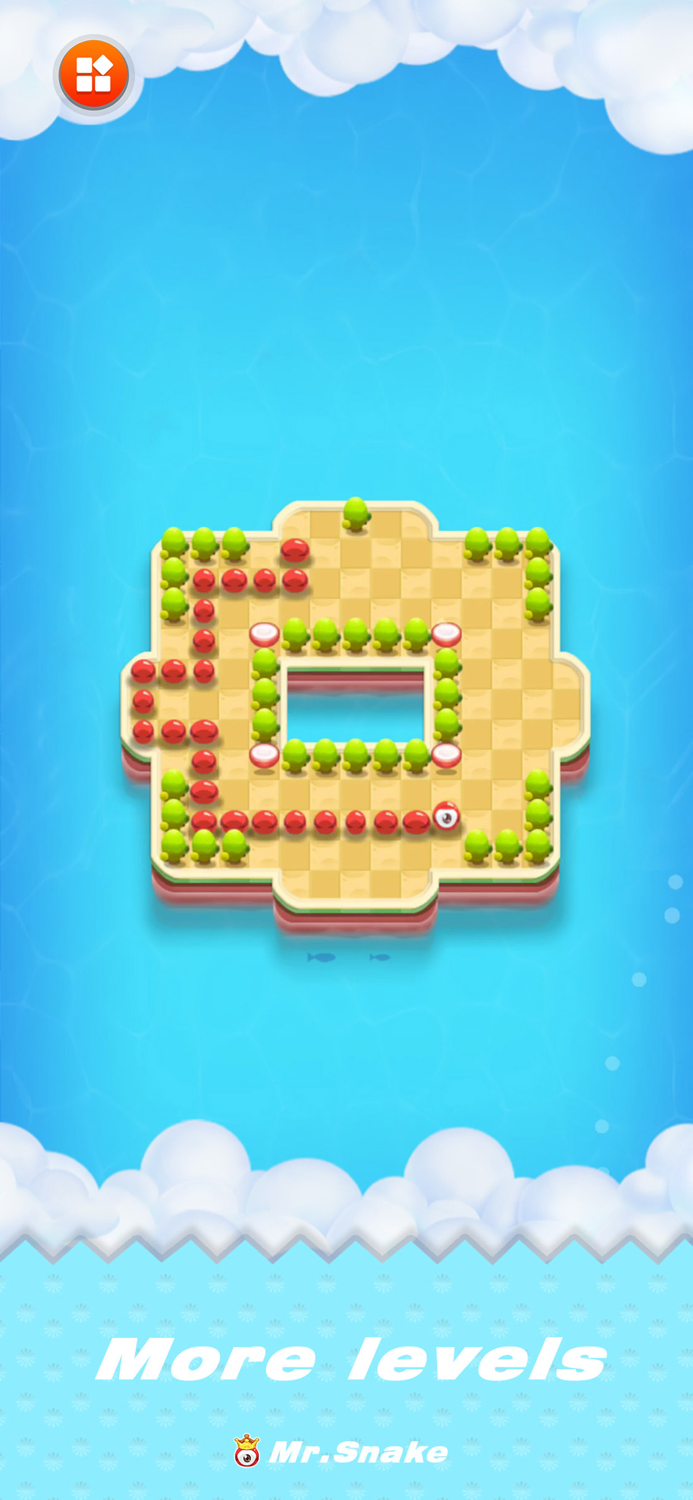 Mr Snake  Island Adventure