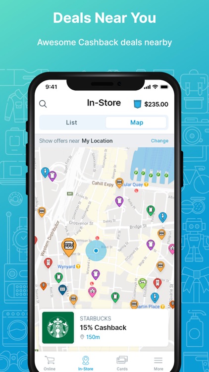 PokitPal – Cash Back & Rewards