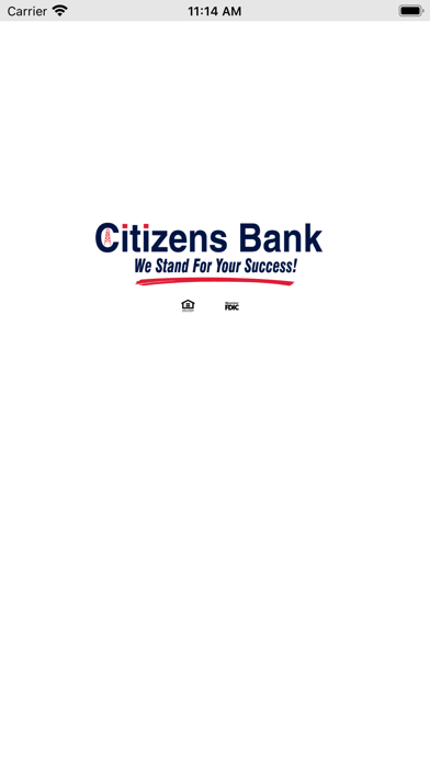 CBTX Business Screenshot