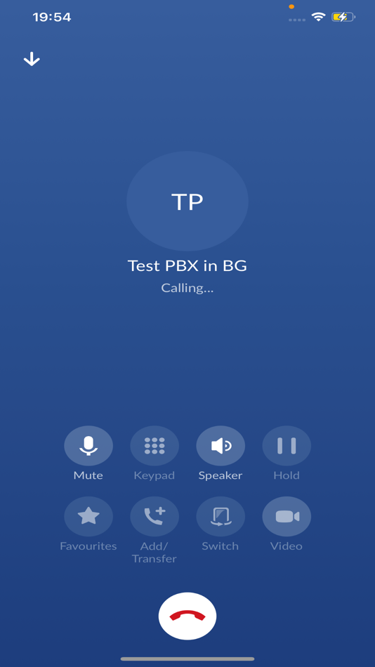 #3. Conectados GTD (iOS) 由: Telefónica del Sur