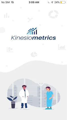 Game screenshot Kinesiometrics mod apk