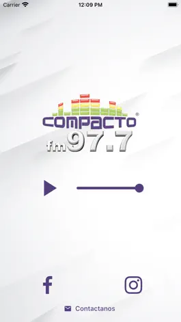 Game screenshot FM COMPACTO apk