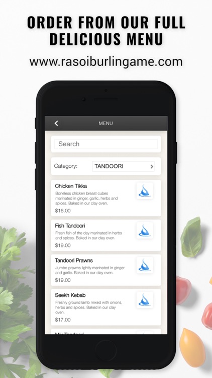 Rasoi Restaurant and Lounge