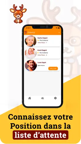 Game screenshot Onyva apk