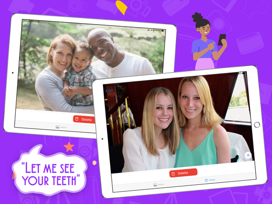 Screenshot #6 pour Pic4Us