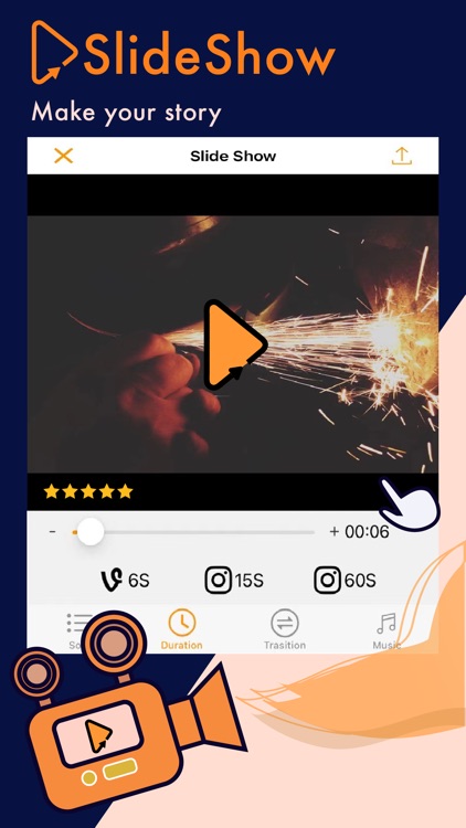 SlideShow Maker'