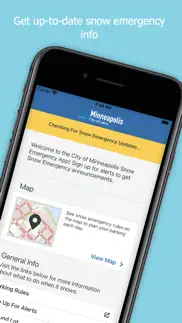 minneapolis snow emergency problems & solutions and troubleshooting guide - 4