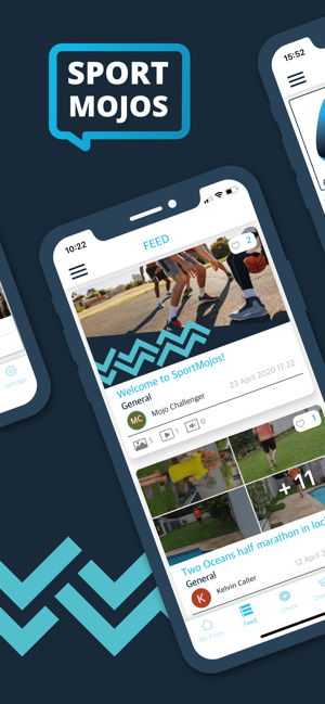 SportMojos(圖3)-速報App