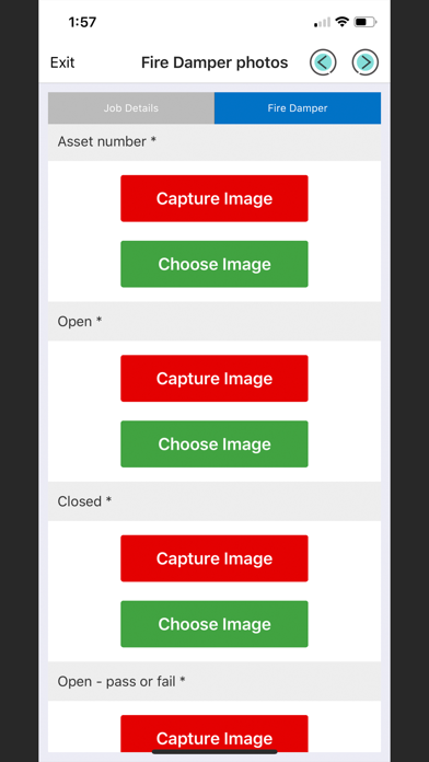 Ventsys Screenshot
