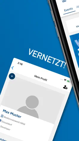 Game screenshot Medien.NRW.App hack