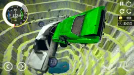 Game screenshot Beam Drive Car Crash Simulator hack