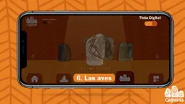Game screenshot Museo Digital de Caguana hack