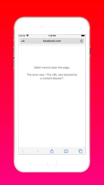 BlockMe screenshot-5