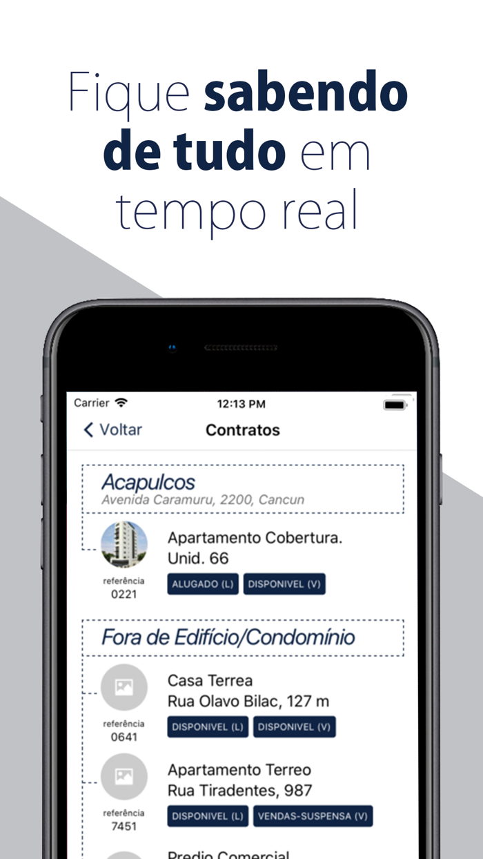 Cohab Premium Imobiliária