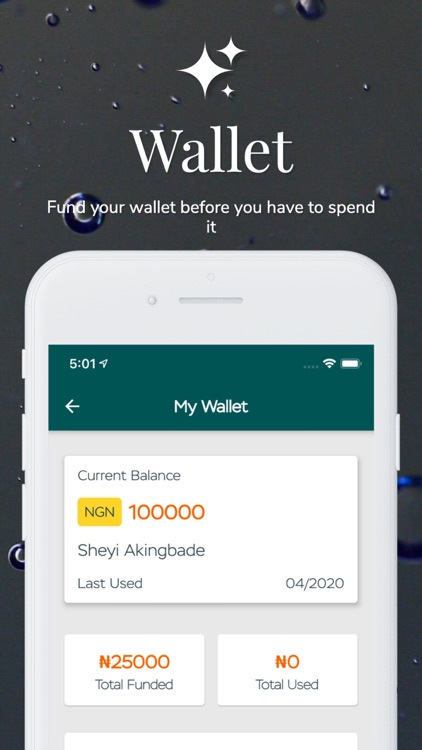 Dash Logistics screenshot-4