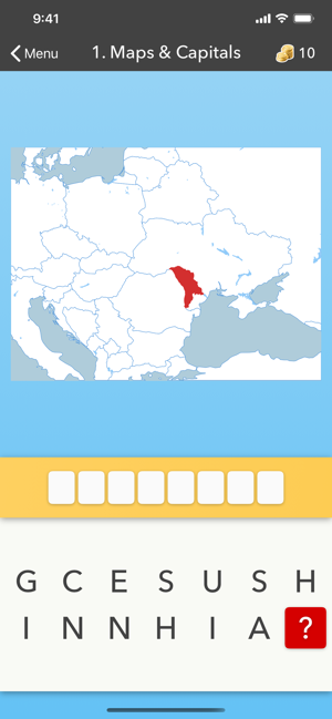 European Countries(圖4)-速報App