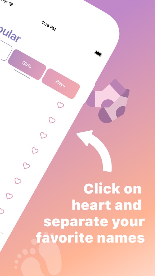 #3. Baby Names: Meaning & Origin (iOS) Podle: Annie Baby Apps s.r.o.