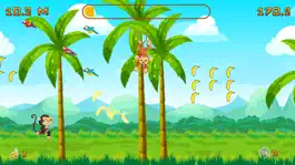 Game screenshot Monkey Trippers hack