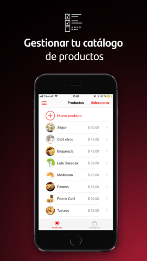 Getnet Argentina For Iphone - App Download