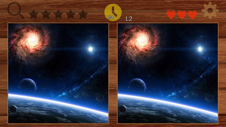 #2. picFind - Find some different (iOS) 게시자: Oscar Tsang