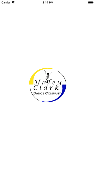 Haley Clark Dance Company Screenshot 1 - AppWisp.com Haley Clark Dance Company Screenshot 1 - AppWisp.com