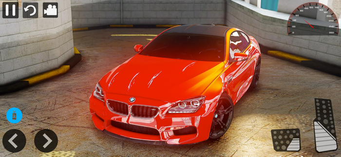 URS - Ultimate Racing Sim 2021