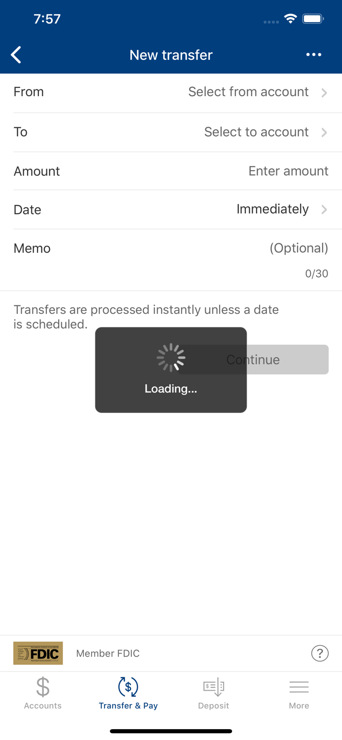 Central Federal Mobile