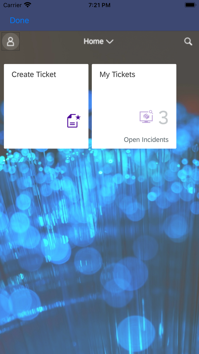 Kuwait Airways -  Staff