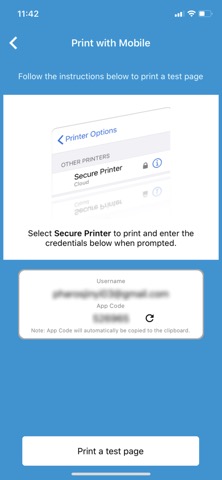 HP JetAdvantage Secure Printのおすすめ画像2