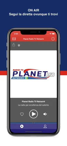 Game screenshot Planet HD apk