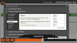 overview for blackboard learn problems & solutions and troubleshooting guide - 1