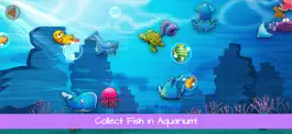 Game screenshot Toddler Games Kids Puzzles SCH hack
