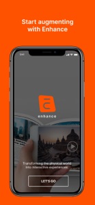 Enhance AR screenshot #1 for iPhone