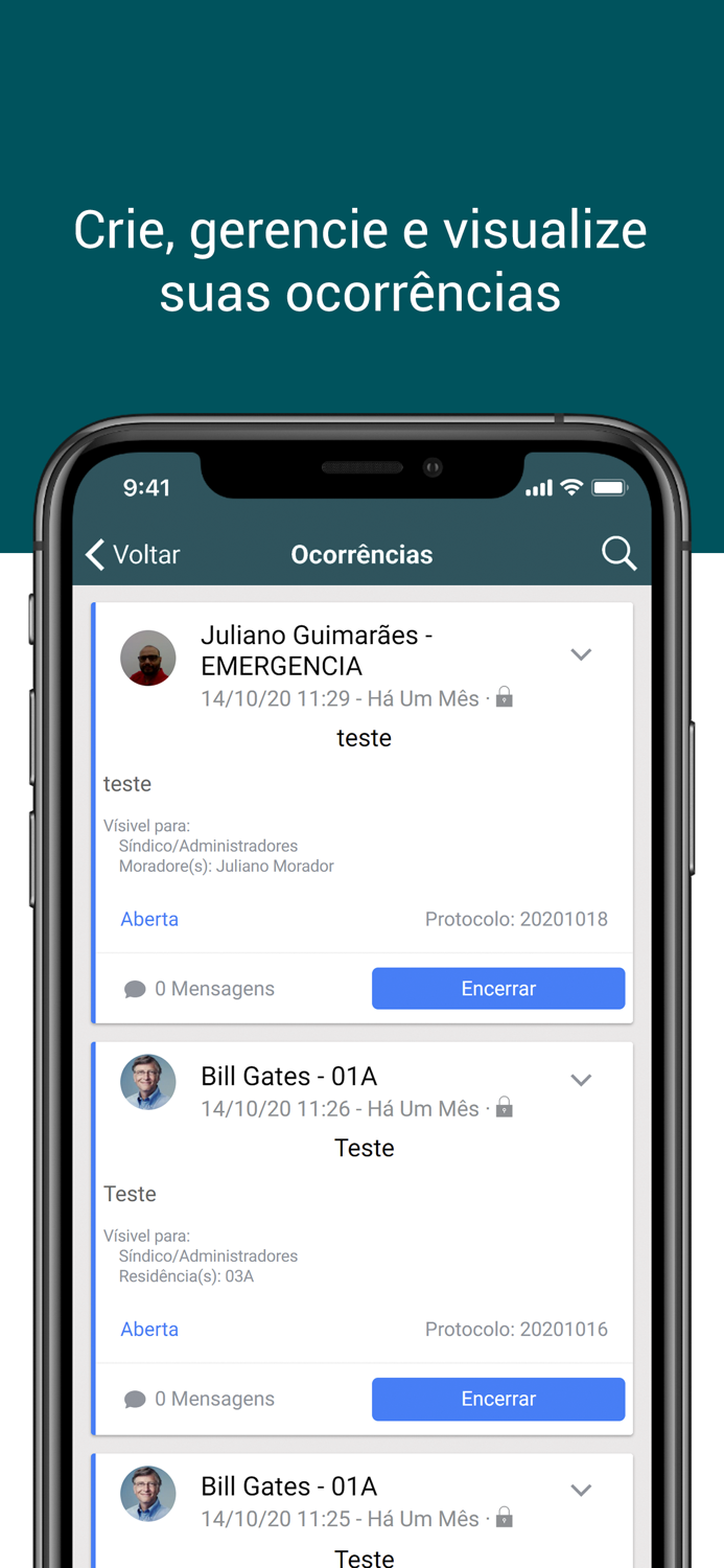 Setorial Segurança Eletrônica