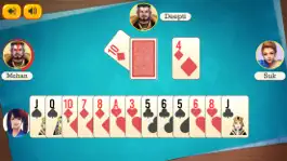 Game screenshot Indan Rummy reRUMMY hack